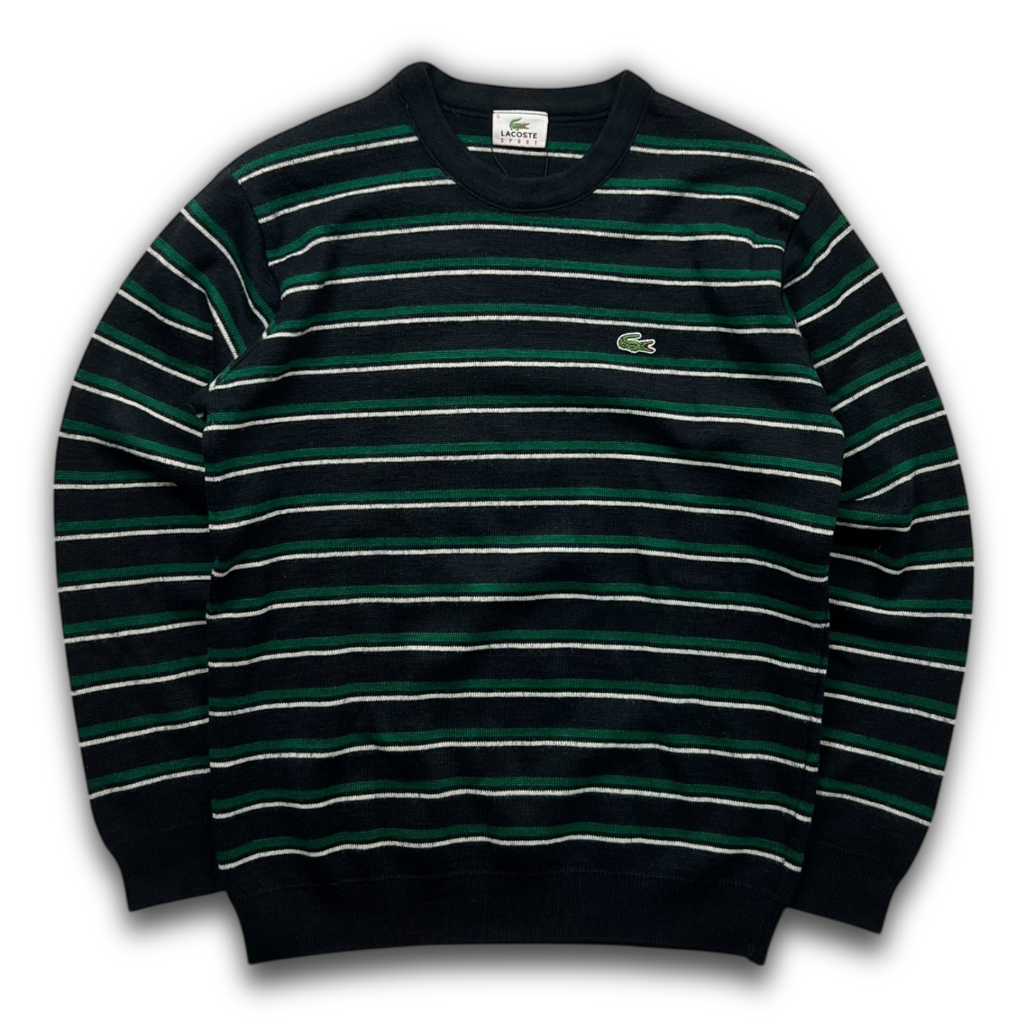 Lacoste Sweater (L)