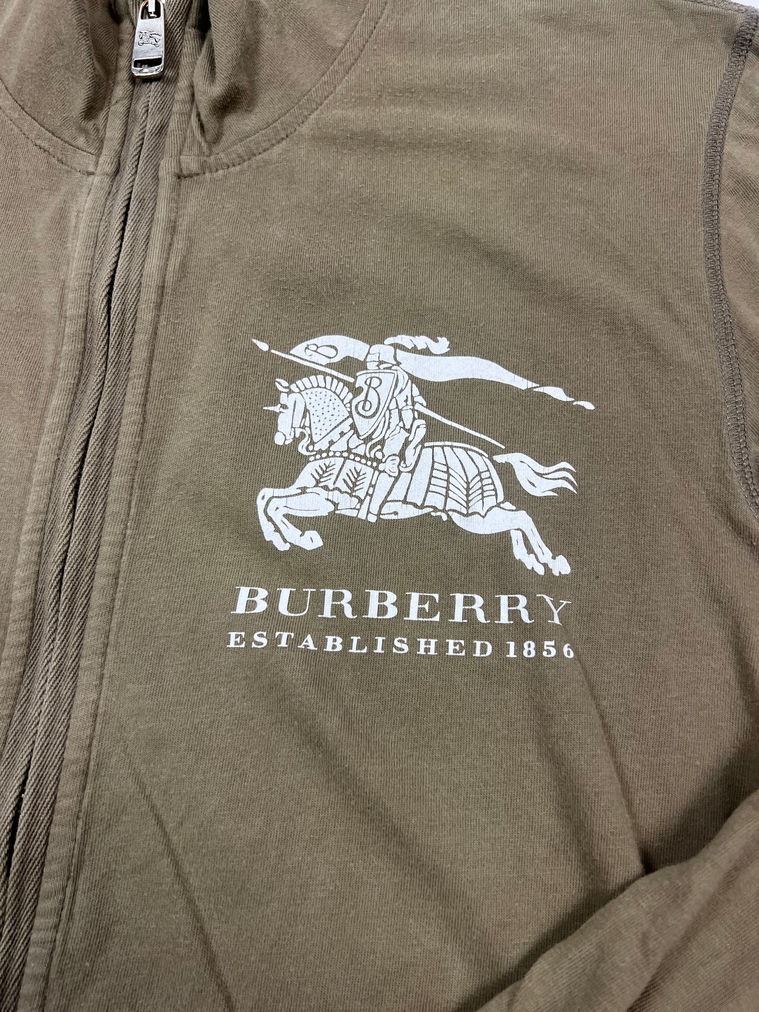 Burberry Hoodie (M)