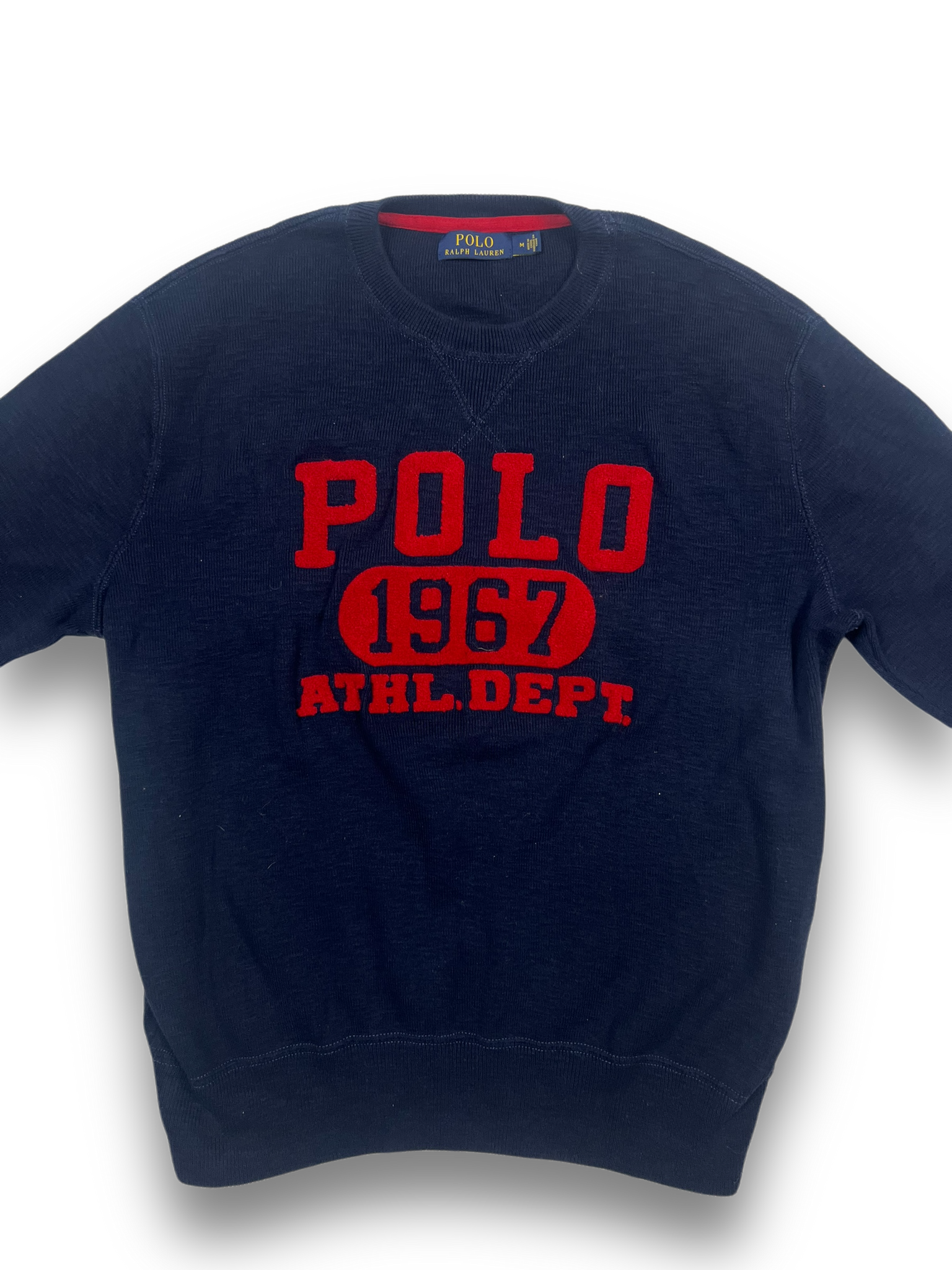 Polo Ralph Lauren Sweater (M)