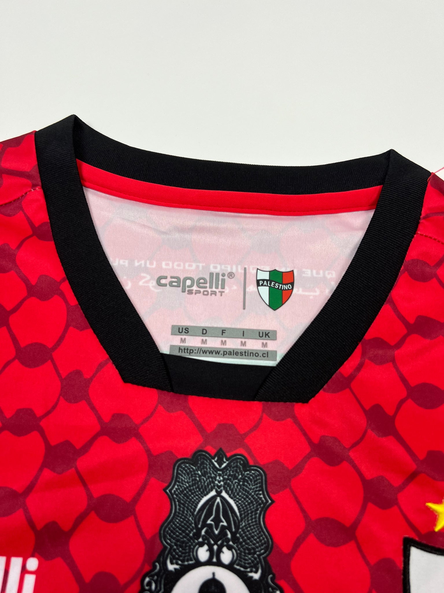 CD Palestino Jersey (M)