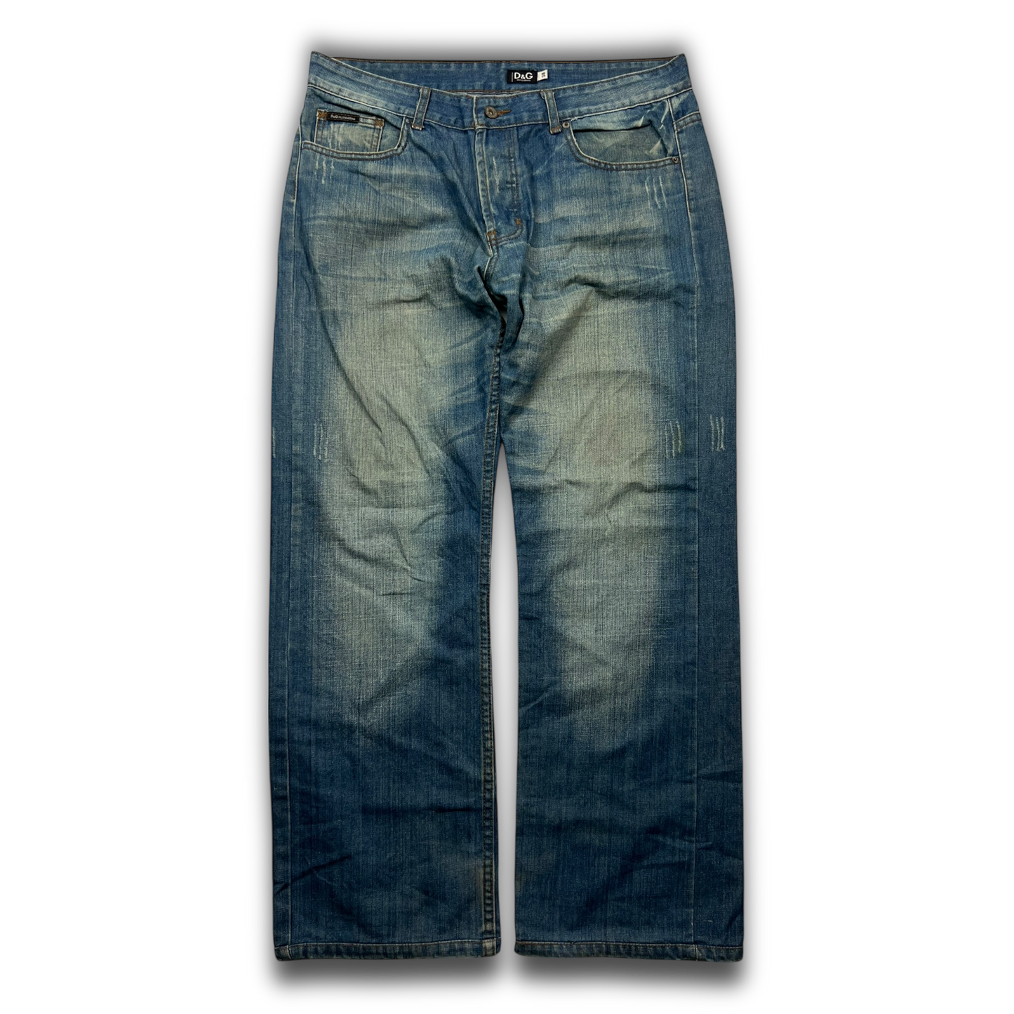 Dolce & Gabbana Jeans (38)