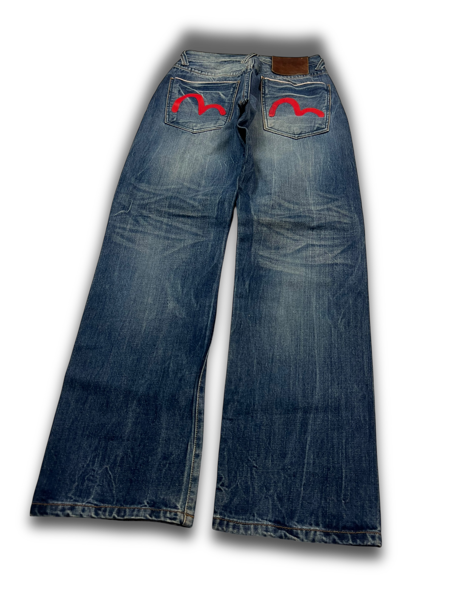 Evisu Jeans (28)