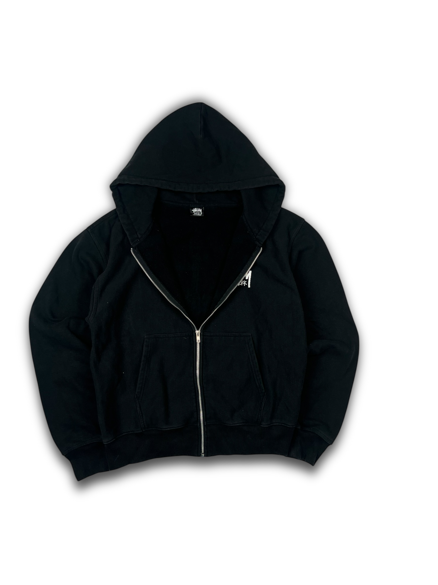 Stüssy Zip Up (L)