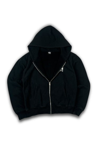 Stüssy Zip Up (L)