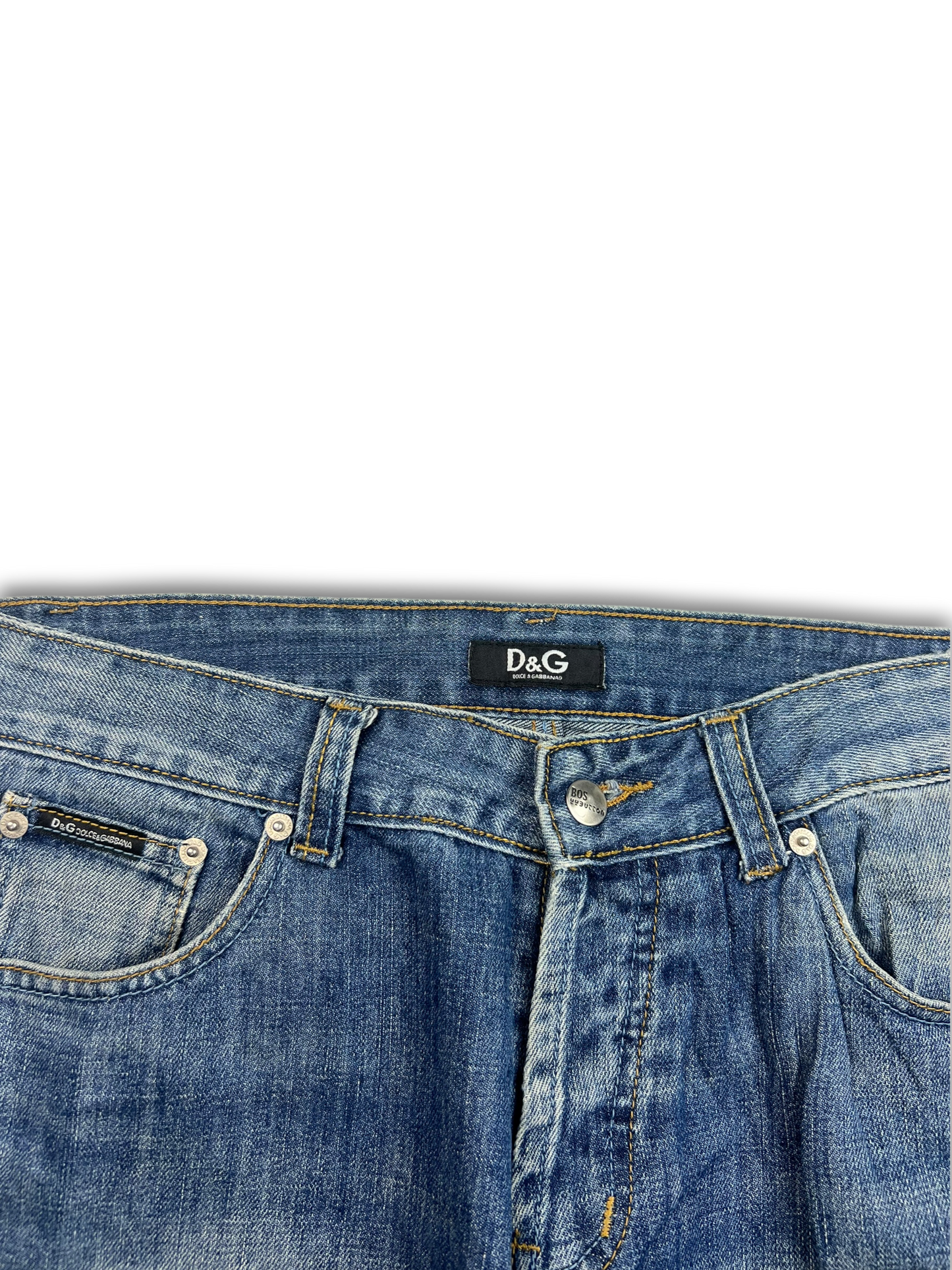 Dolce & Gabbana Jeans (32)