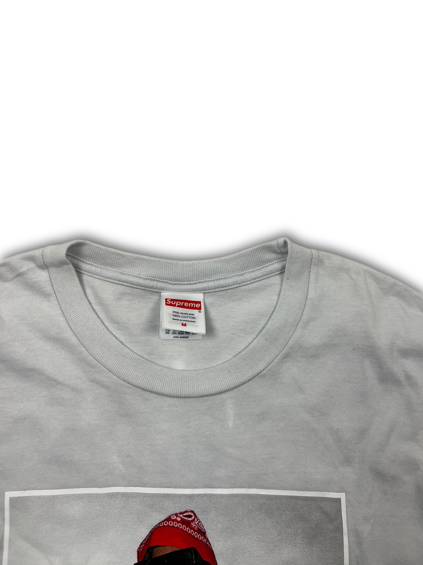 Supreme T-Shirt (M)