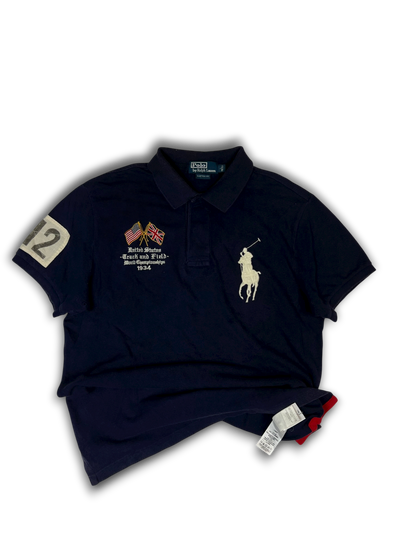 Polo Ralph Lauren Polo (L)