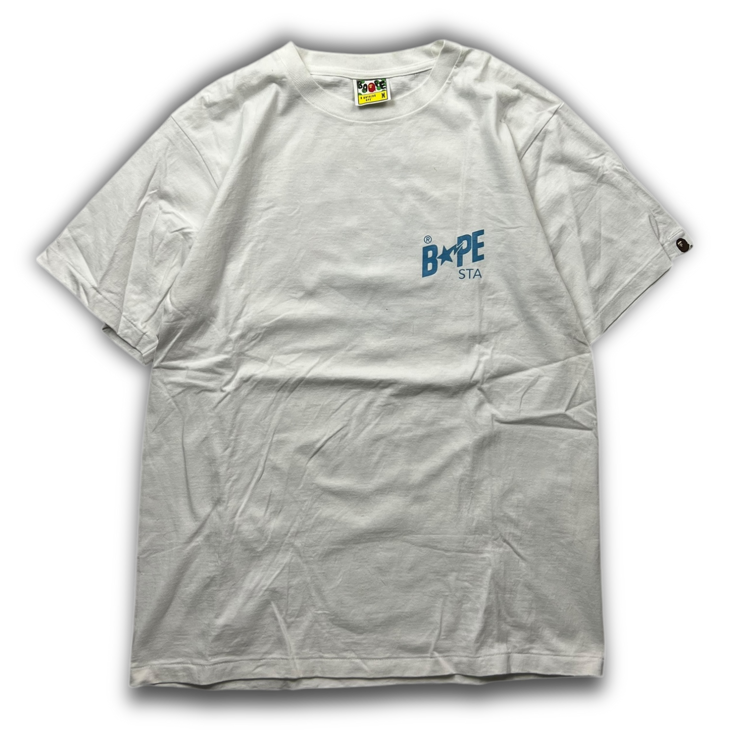 Bape Sta T-Shirt (M)
