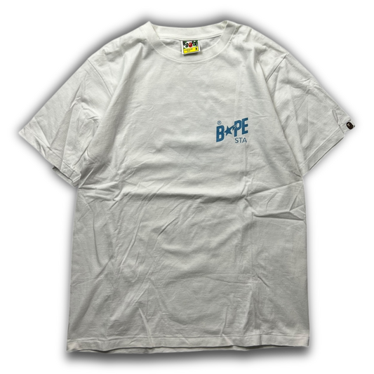 Bape Sta T-Shirt (M)