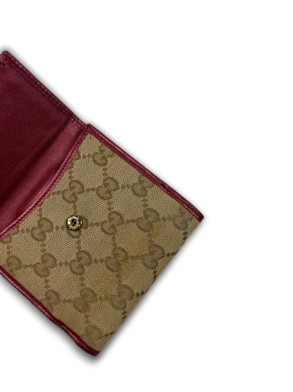 Gucci Wallet