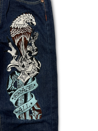 Ed Hardy Jeans (34)