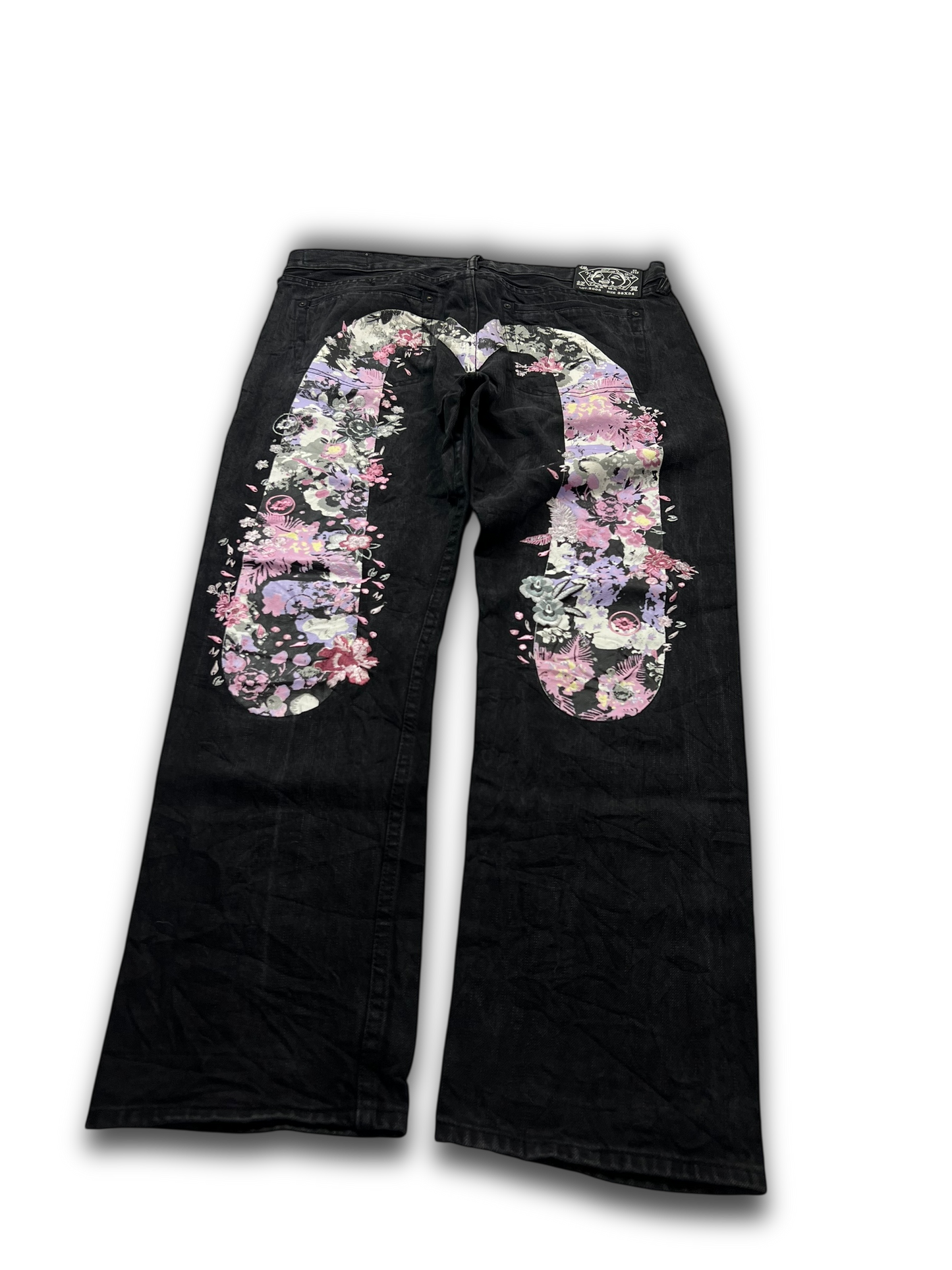 Evisu Jeans (38)