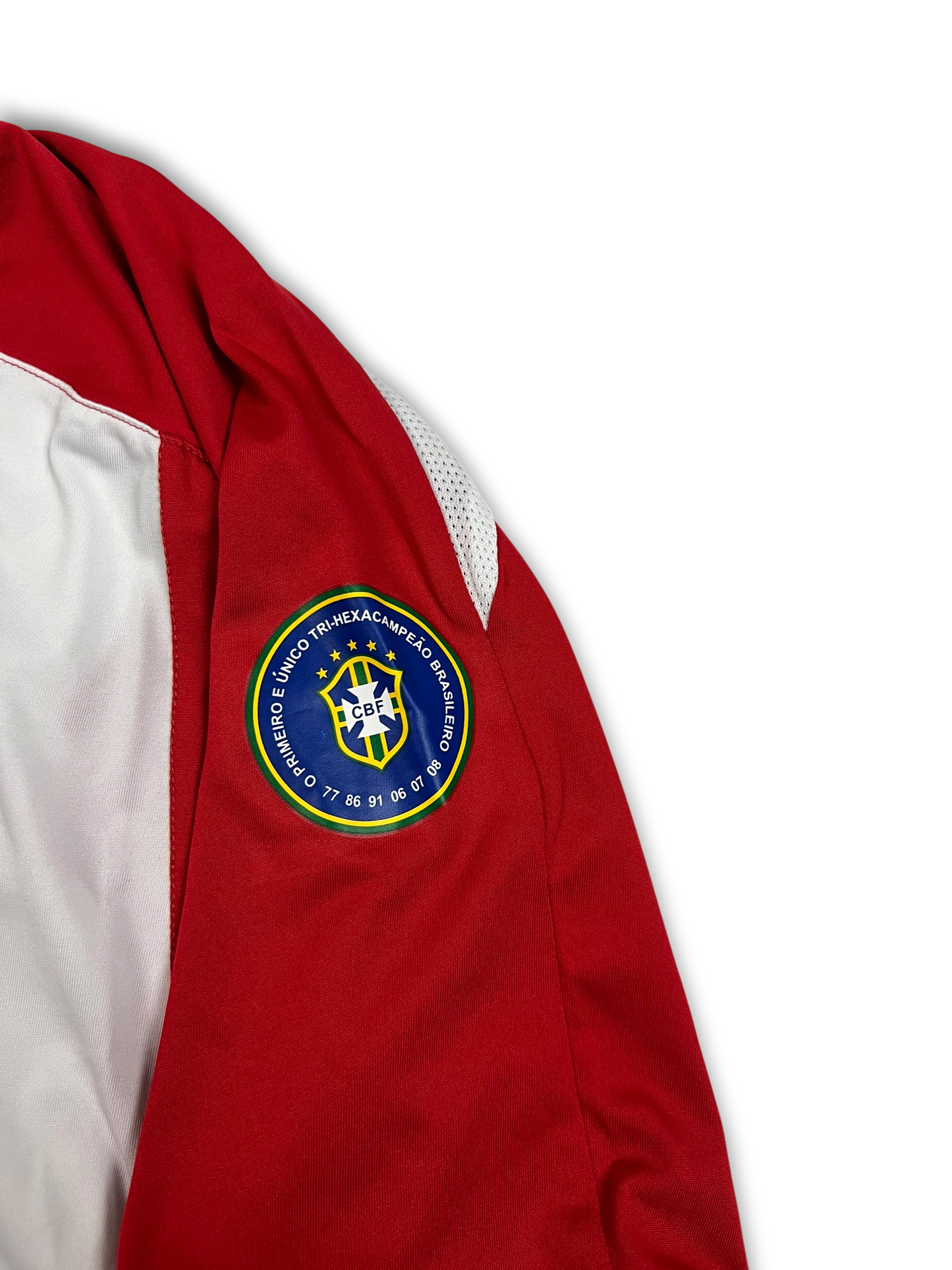 Reebok São Paulo FC Jersey (L)