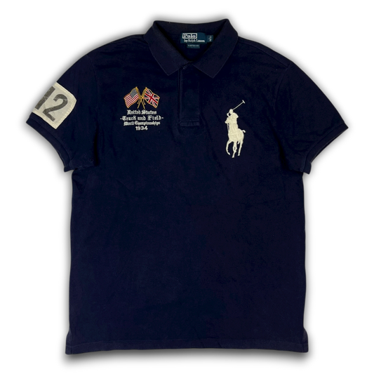 Polo Ralph Lauren Polo (L)