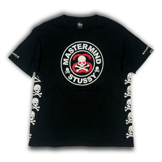 Stüssy X Mastermind T-Shirt (L)
