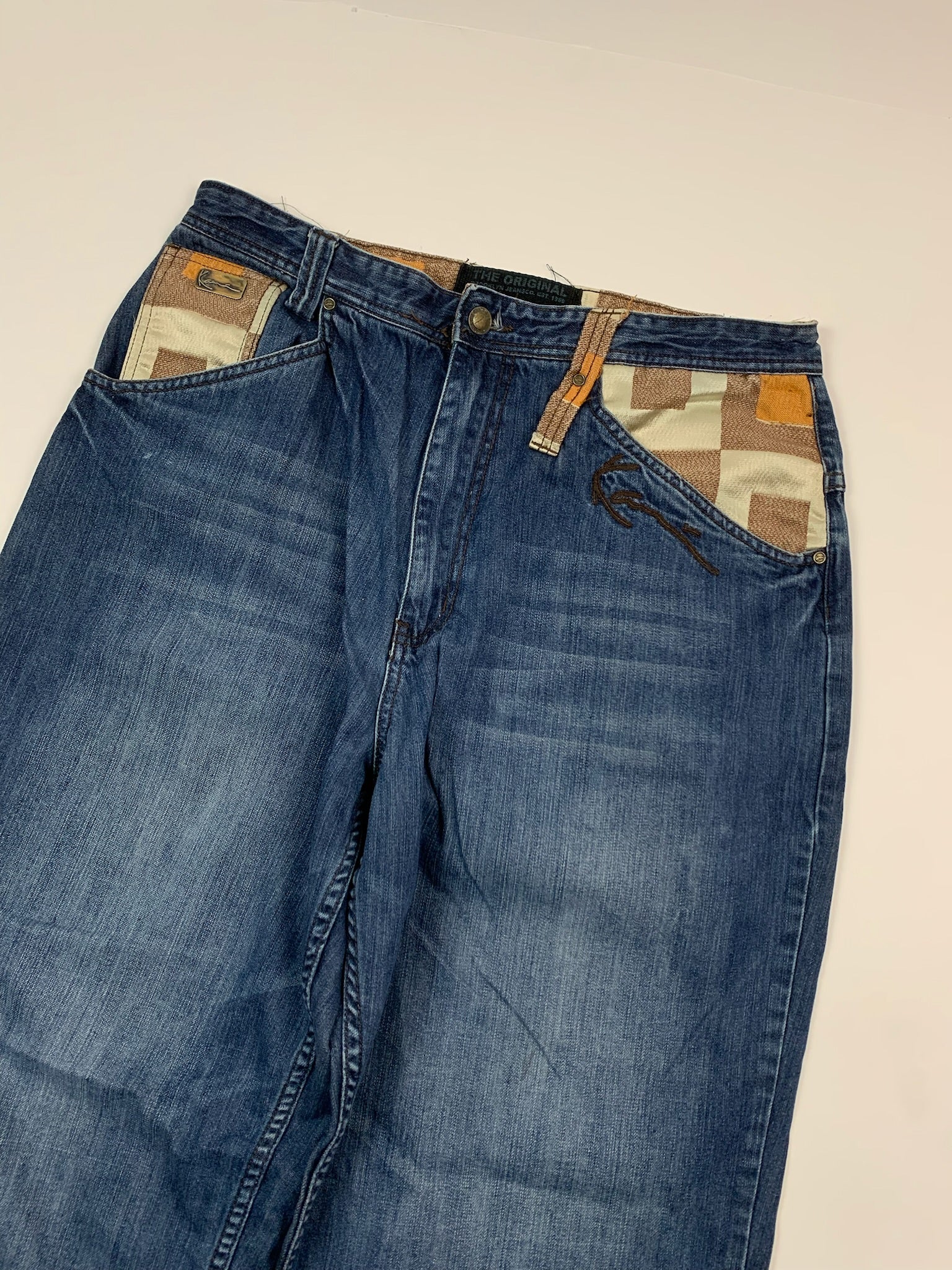 Karl Kani Jeans (38)