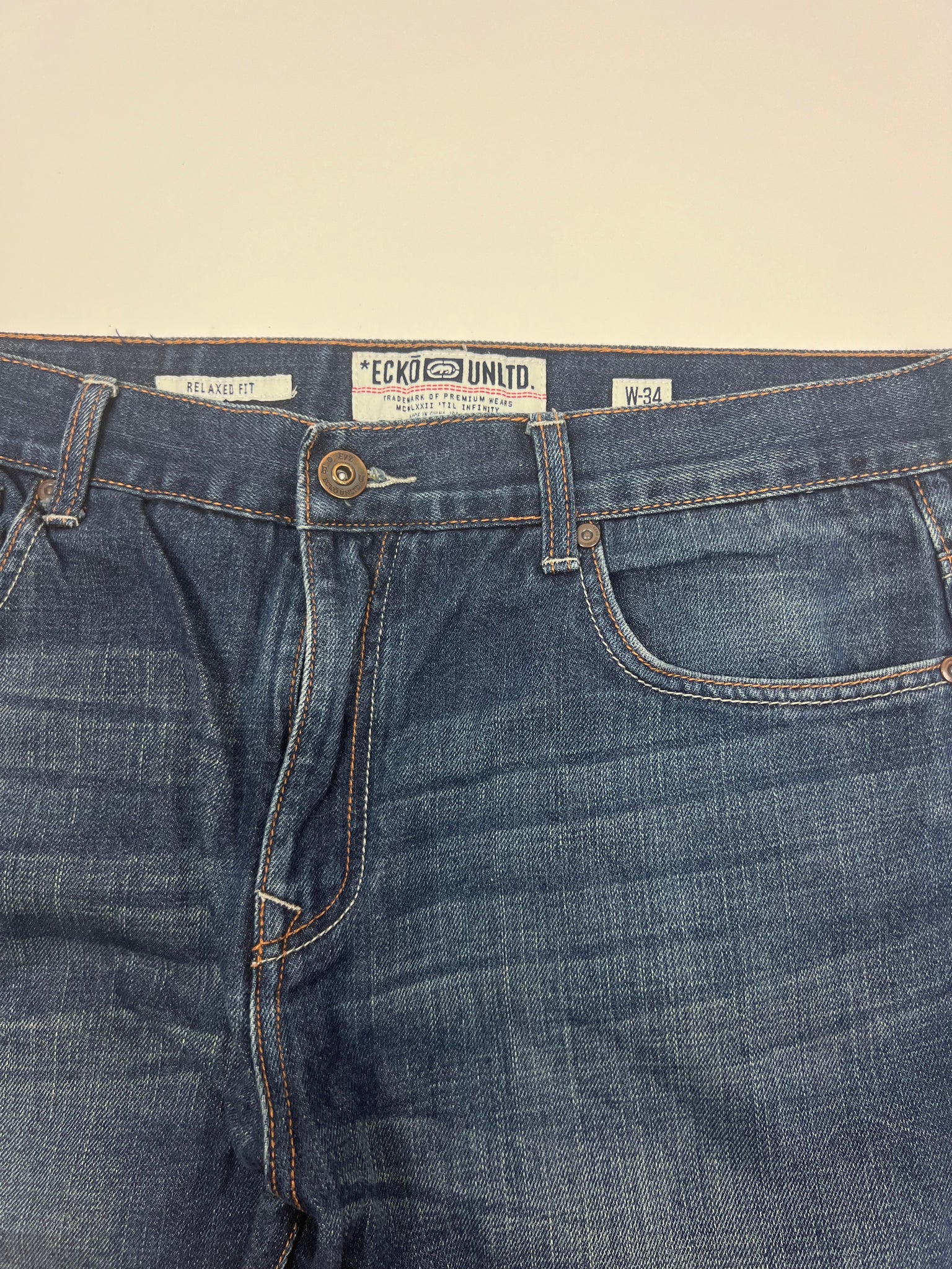 Ecko Unltd. Jeans (34)