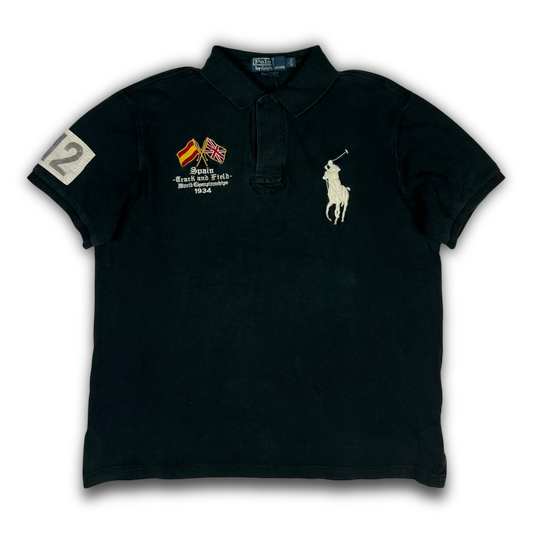 Polo Ralph Lauren Polo (L)