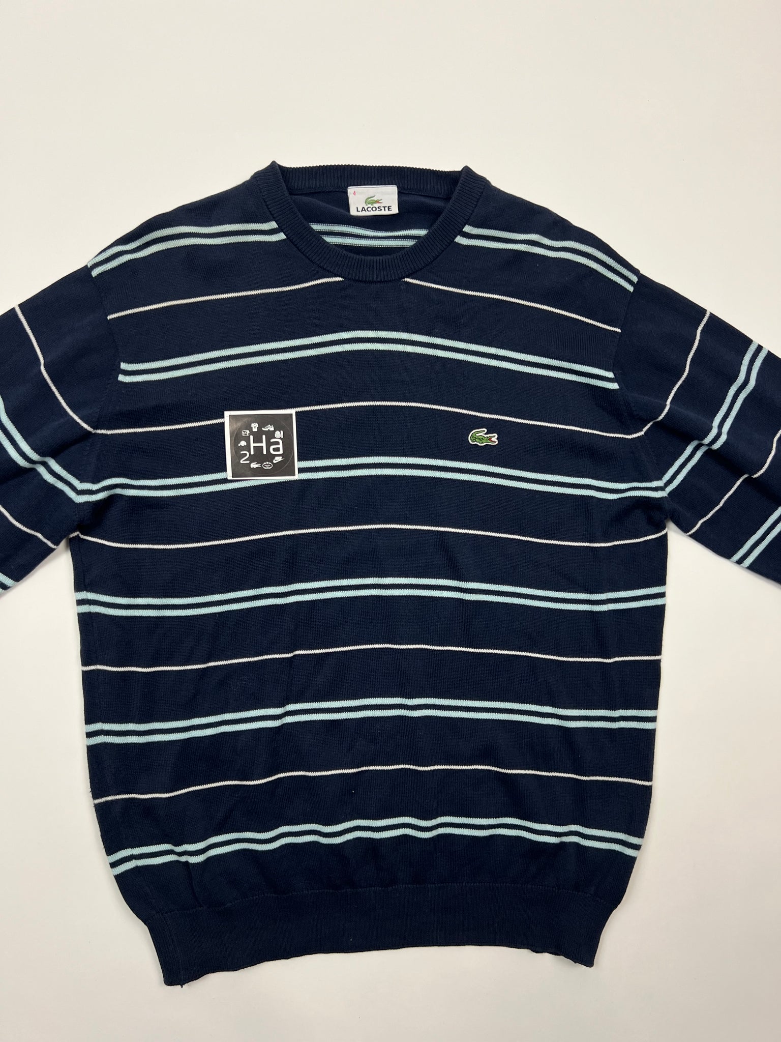 Lacoste Sweater (M)