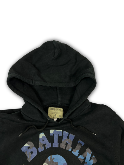 A Bathing Ape Hoodie (M)