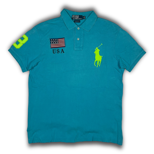 Polo Ralph Lauren Polo (M)