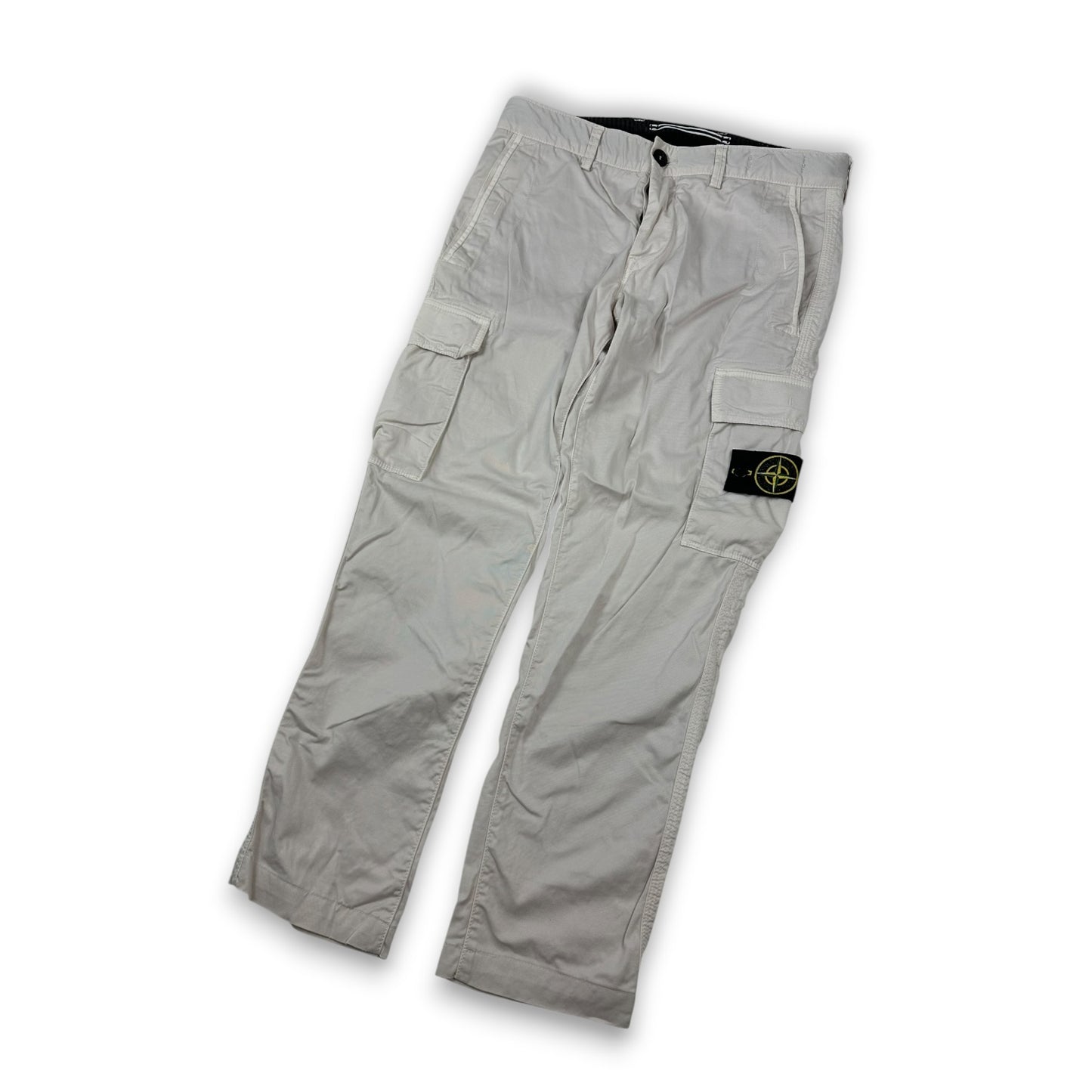 Stone Island Pants (30)