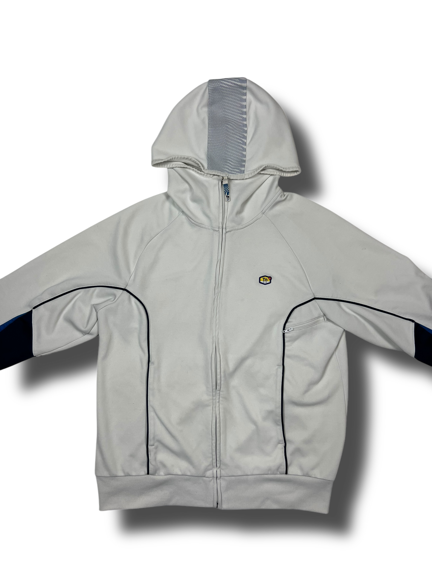 Nike TN Track Jacket (S)