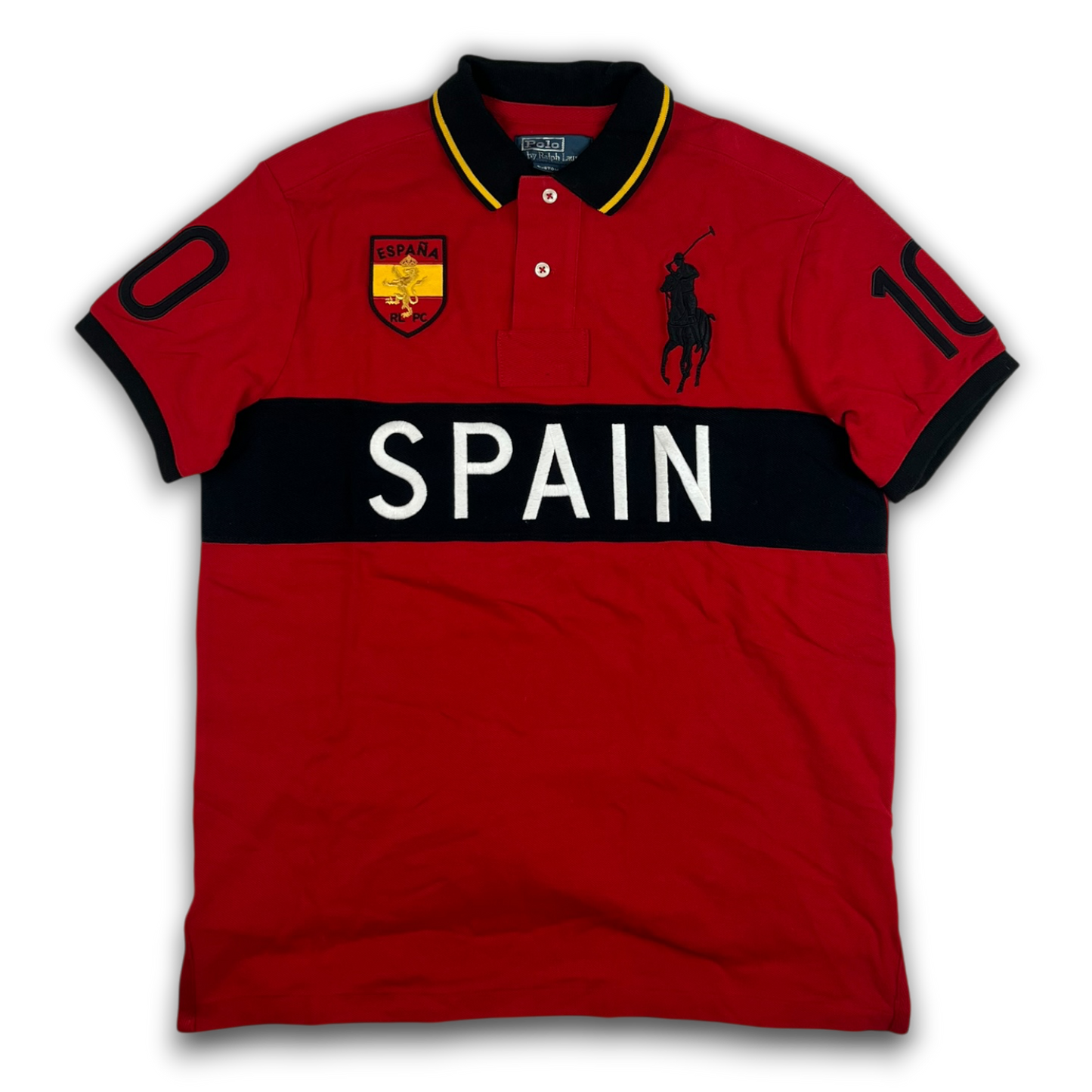 Polo Ralph Lauren Polo (M)