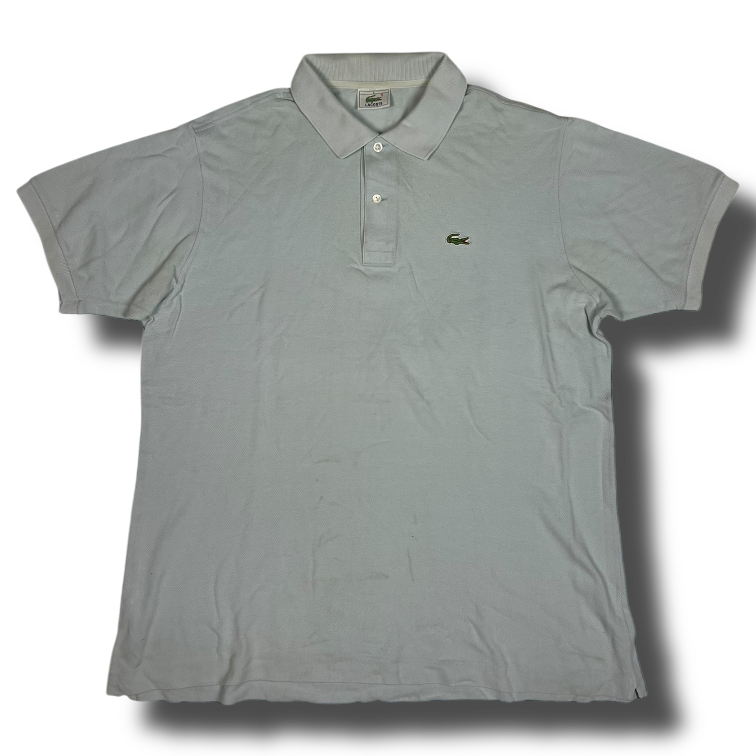 Lacoste Polo (L)