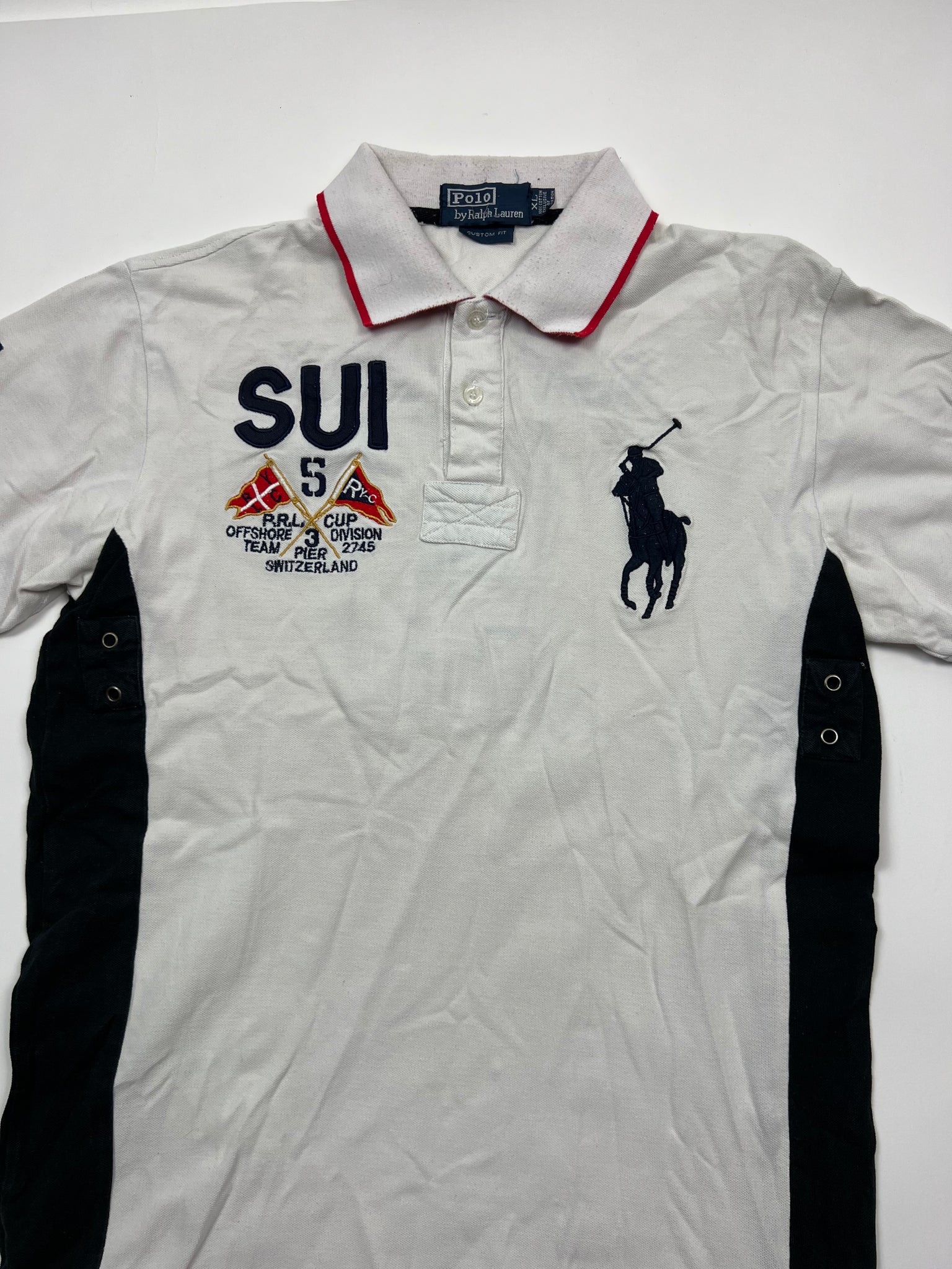 Polo Ralph Lauren Polo (XL)