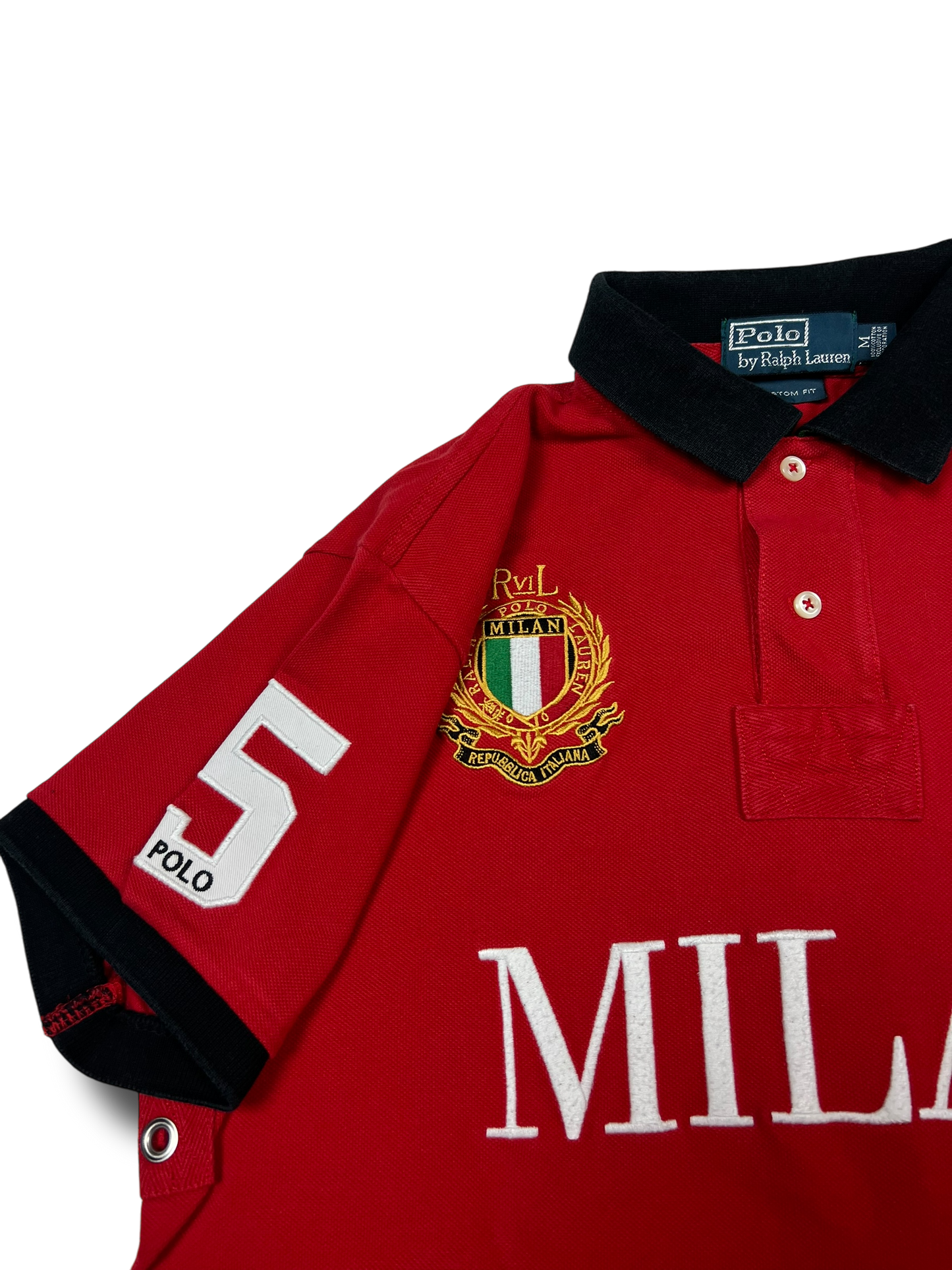 Polo Ralph Lauren Polo (M)