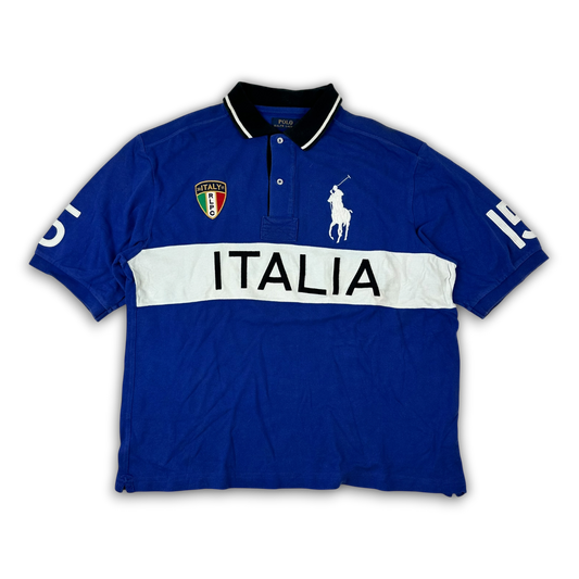 Polo Ralph Lauren Polo (L)