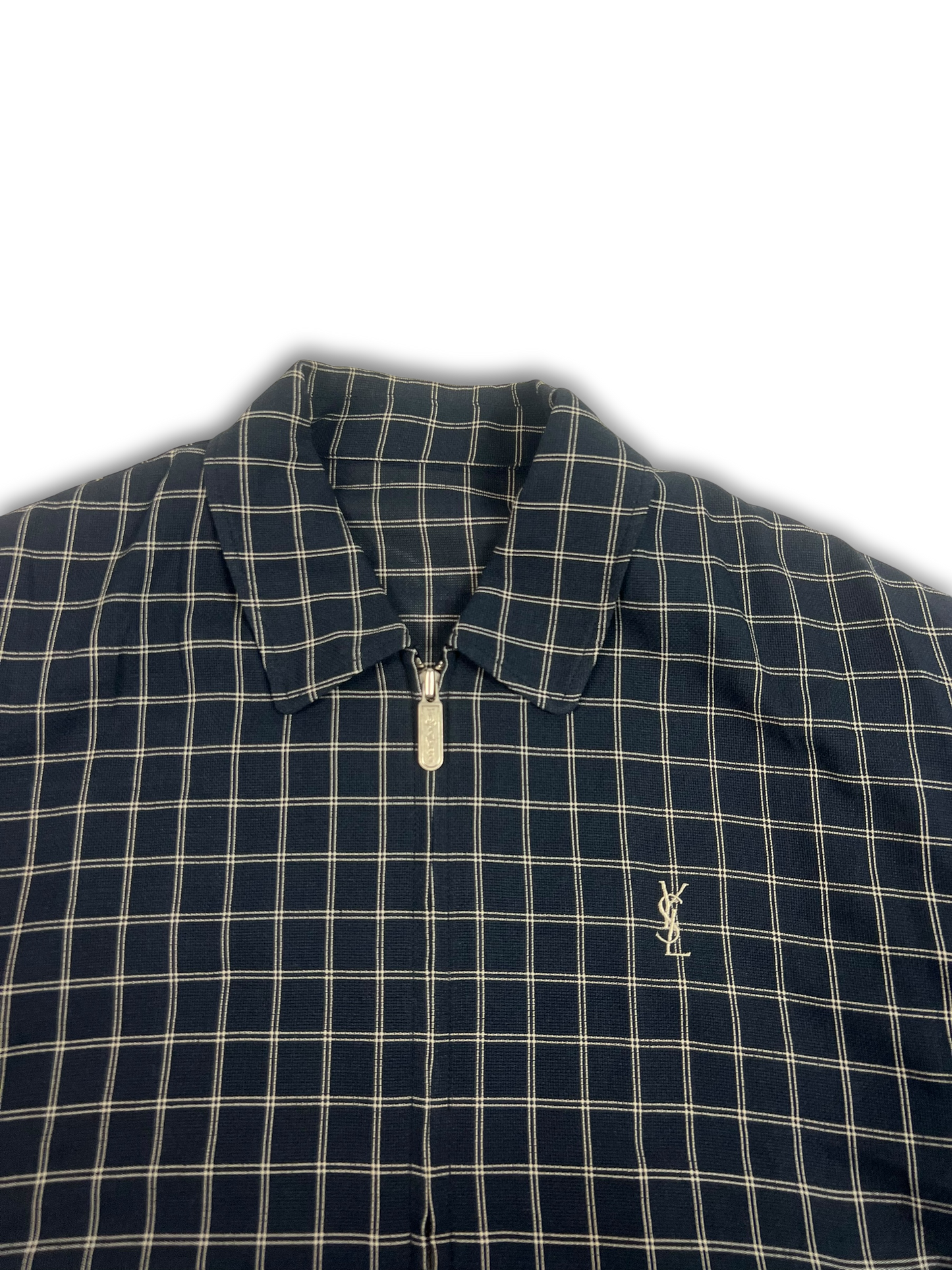 Yves Saint Laurent Jacket (M)