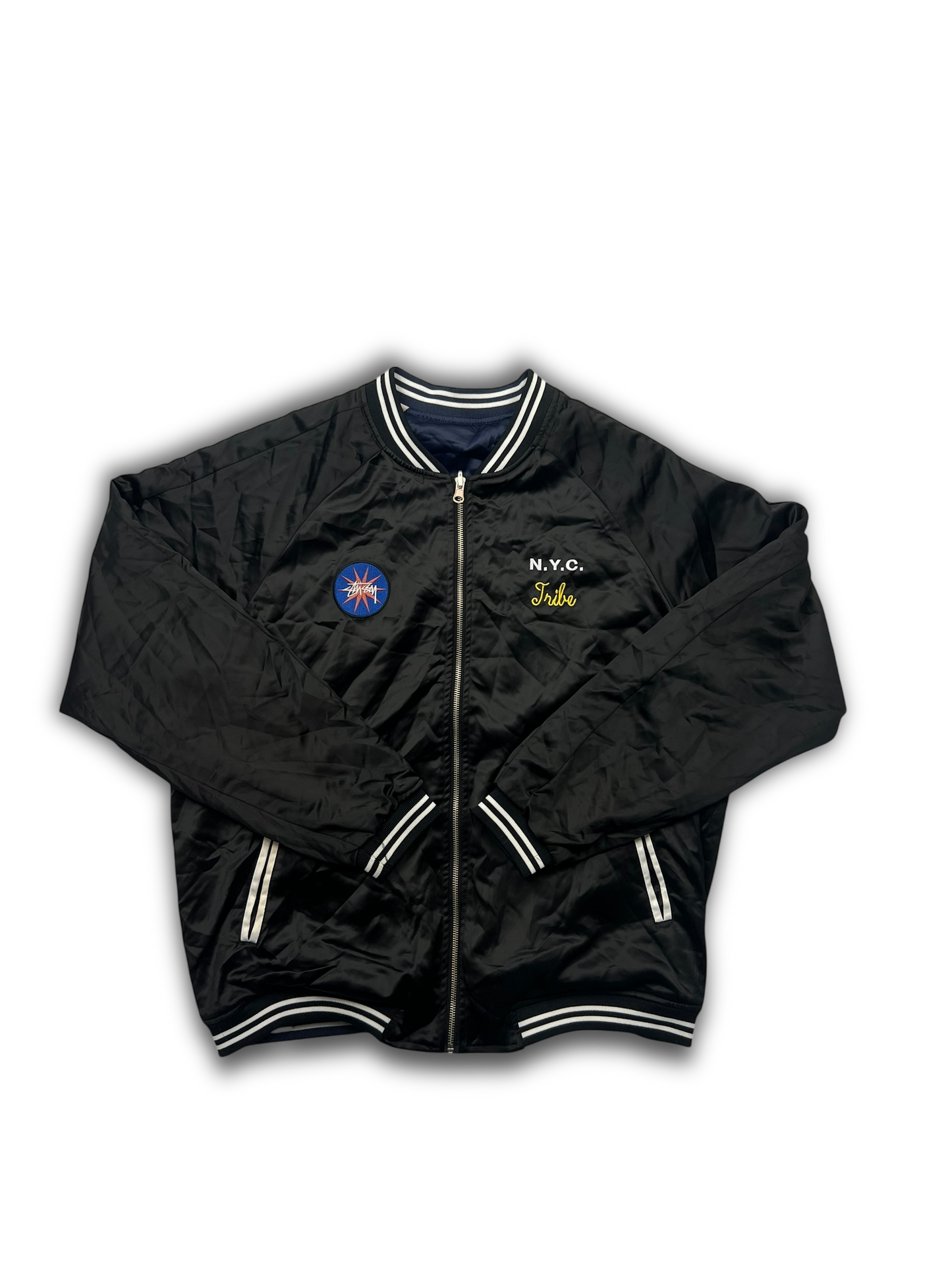 Stüssy Reversible Jacket (L)