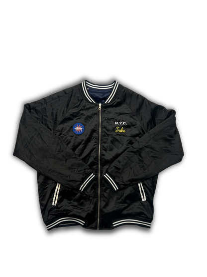 Stüssy Reversible Jacket (L)