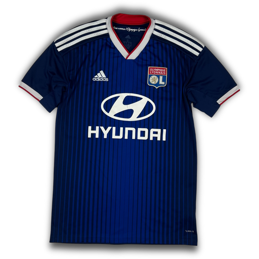 Adidas Olympique Lyon Jersey (S)