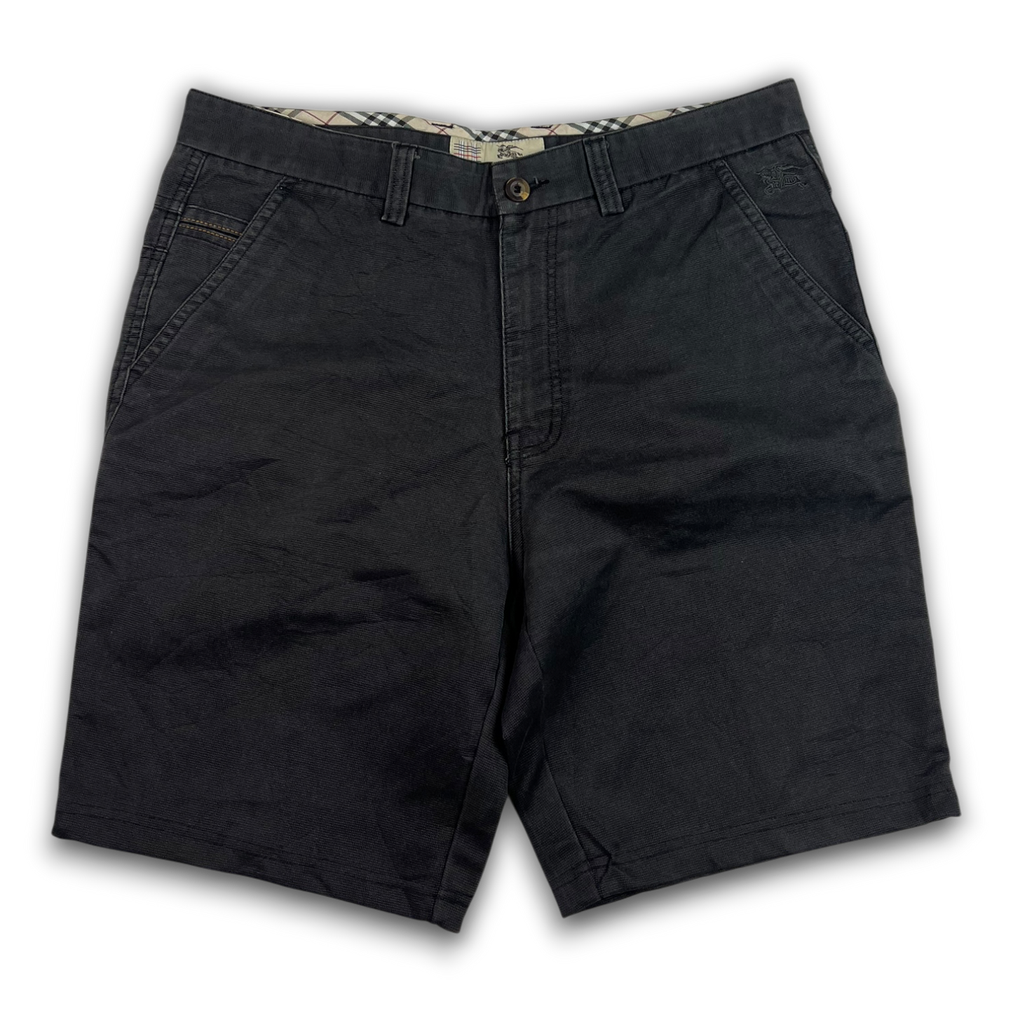 Burberry Shorts (32)