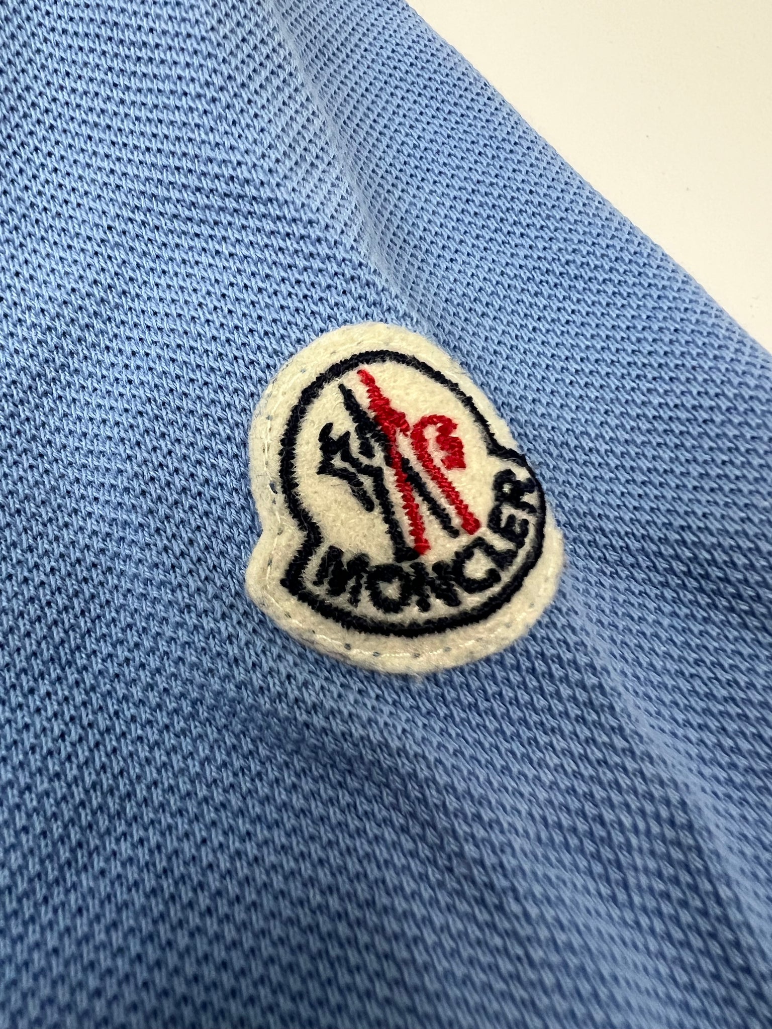 Moncler Polo (S)