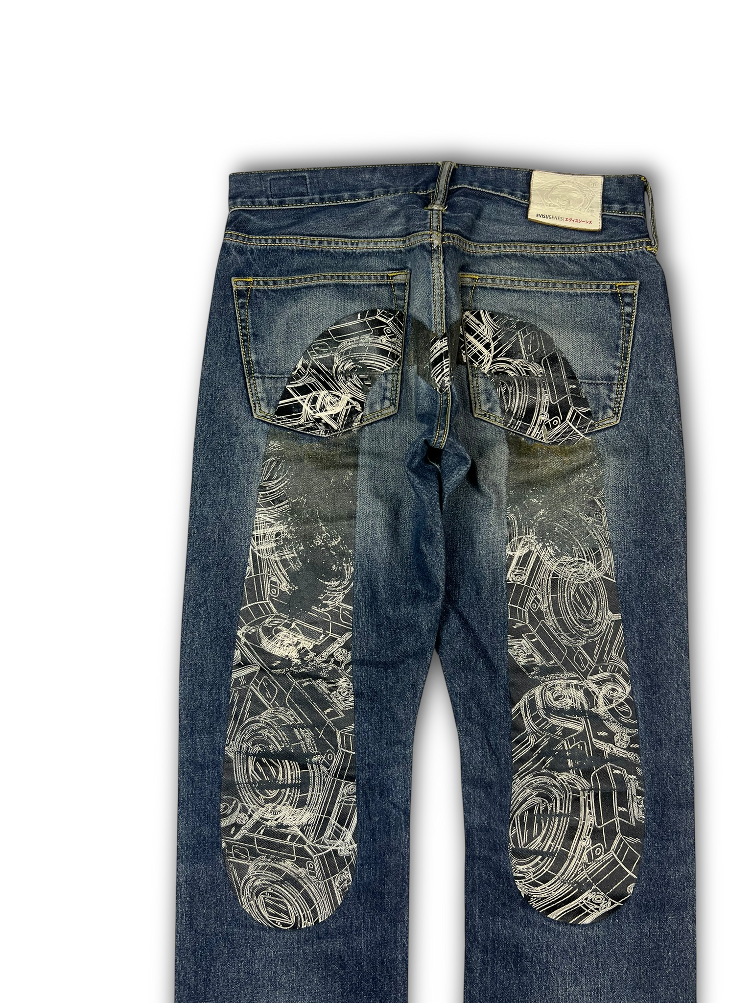 Evisu Jeans (30)