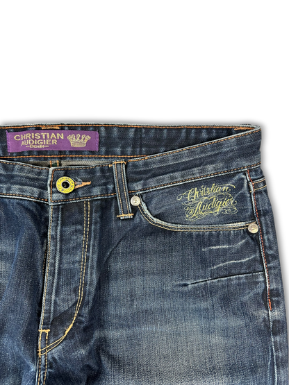 Christian Audigier Jeans (36)