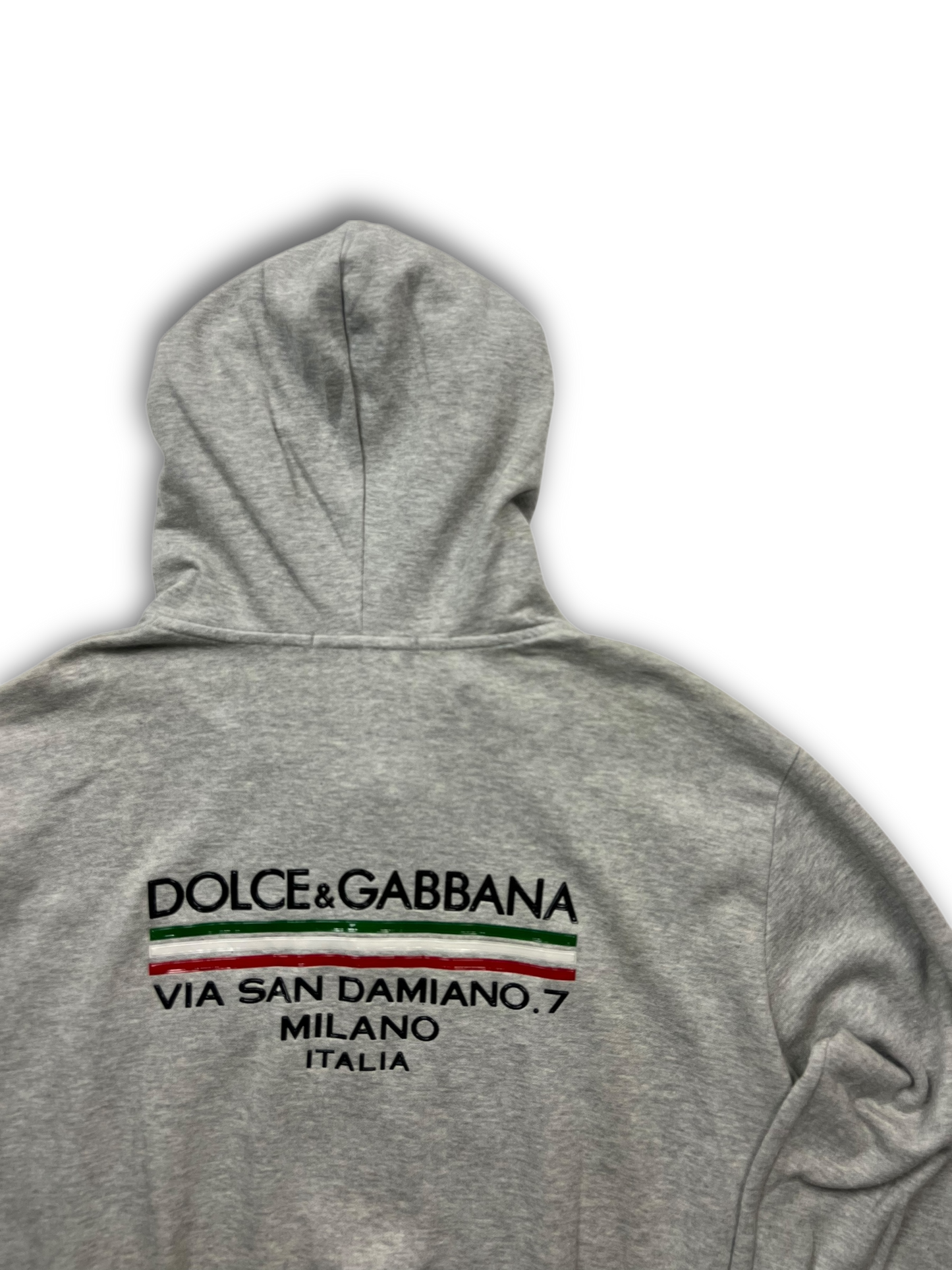 Dolce & Gabbana Zip Up (L)