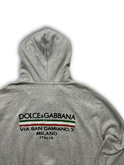 Dolce & Gabbana Zip Up (L)