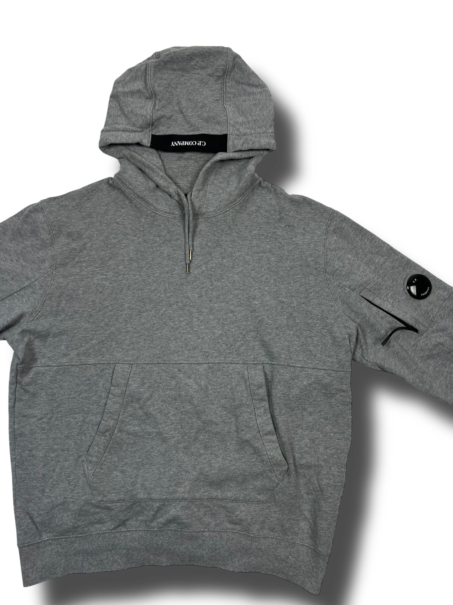 C.P. Company Hoodie (XL)