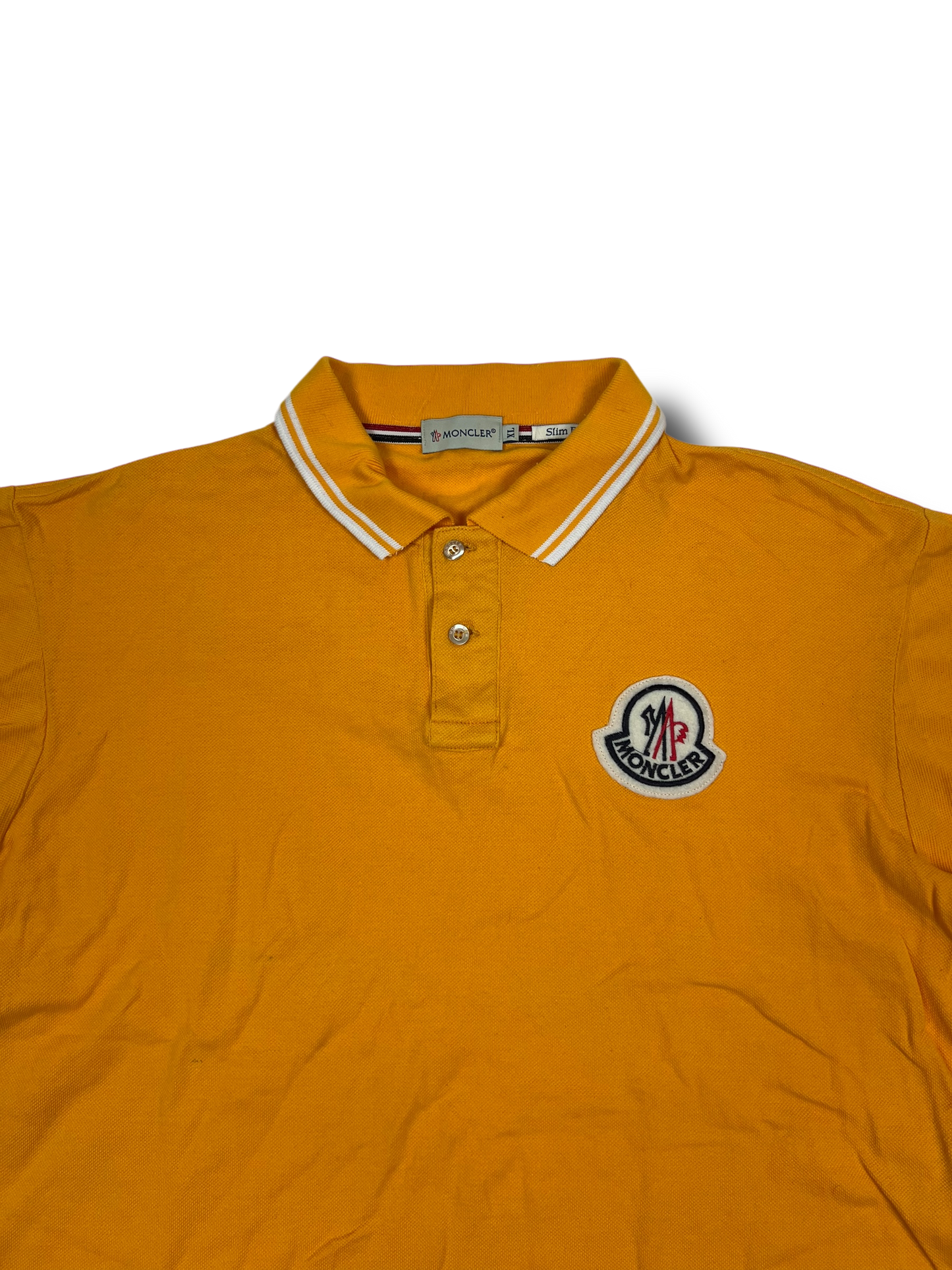 Moncler Polo (L)