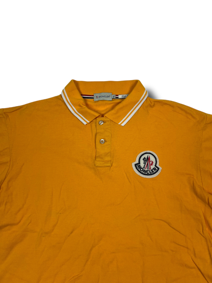 Moncler Polo (L)