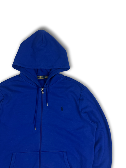 Polo Ralph Lauren Zip Up (L)
