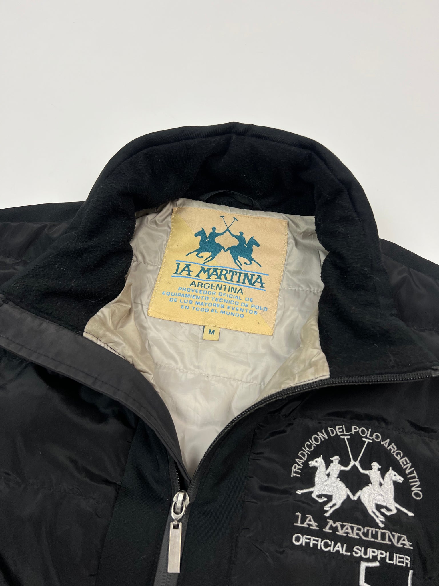 La Martina Jacket (M)