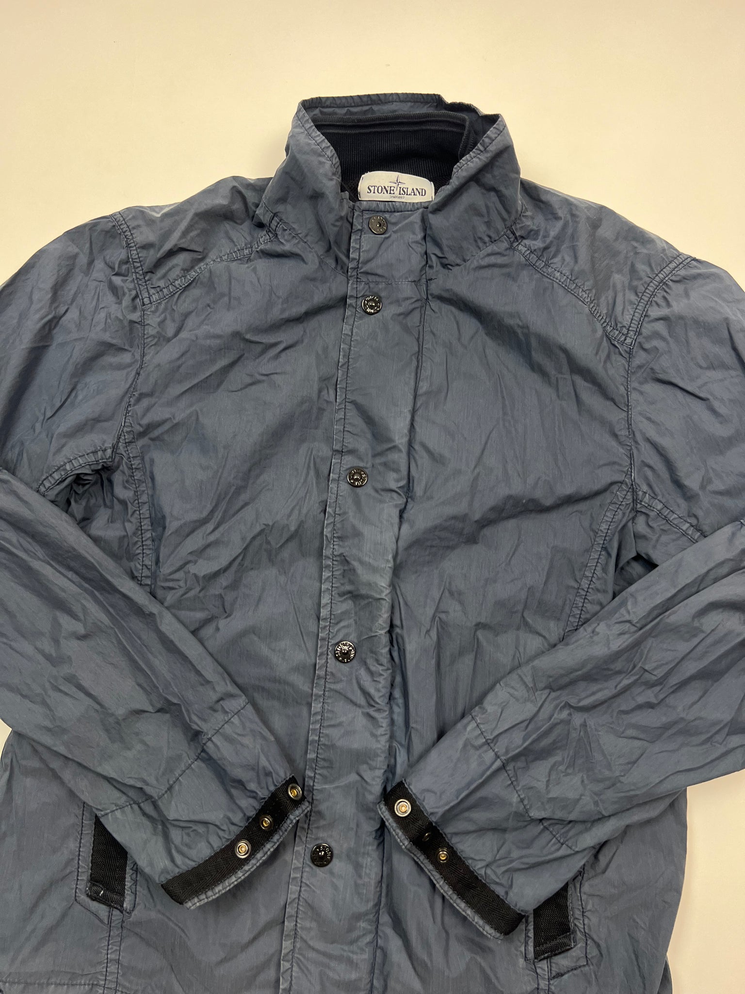 Stone Island Jacket (M)