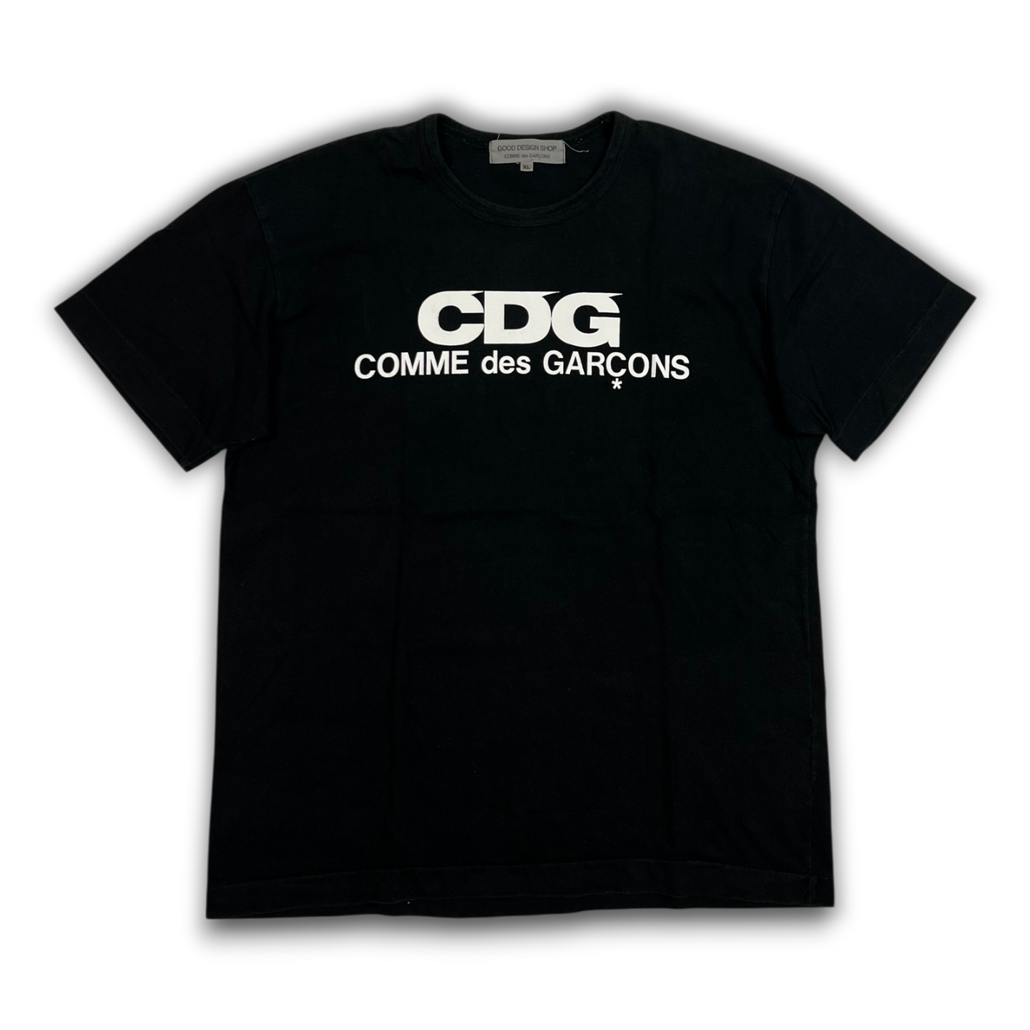 Comme des Garçons T-Shirt (XL)