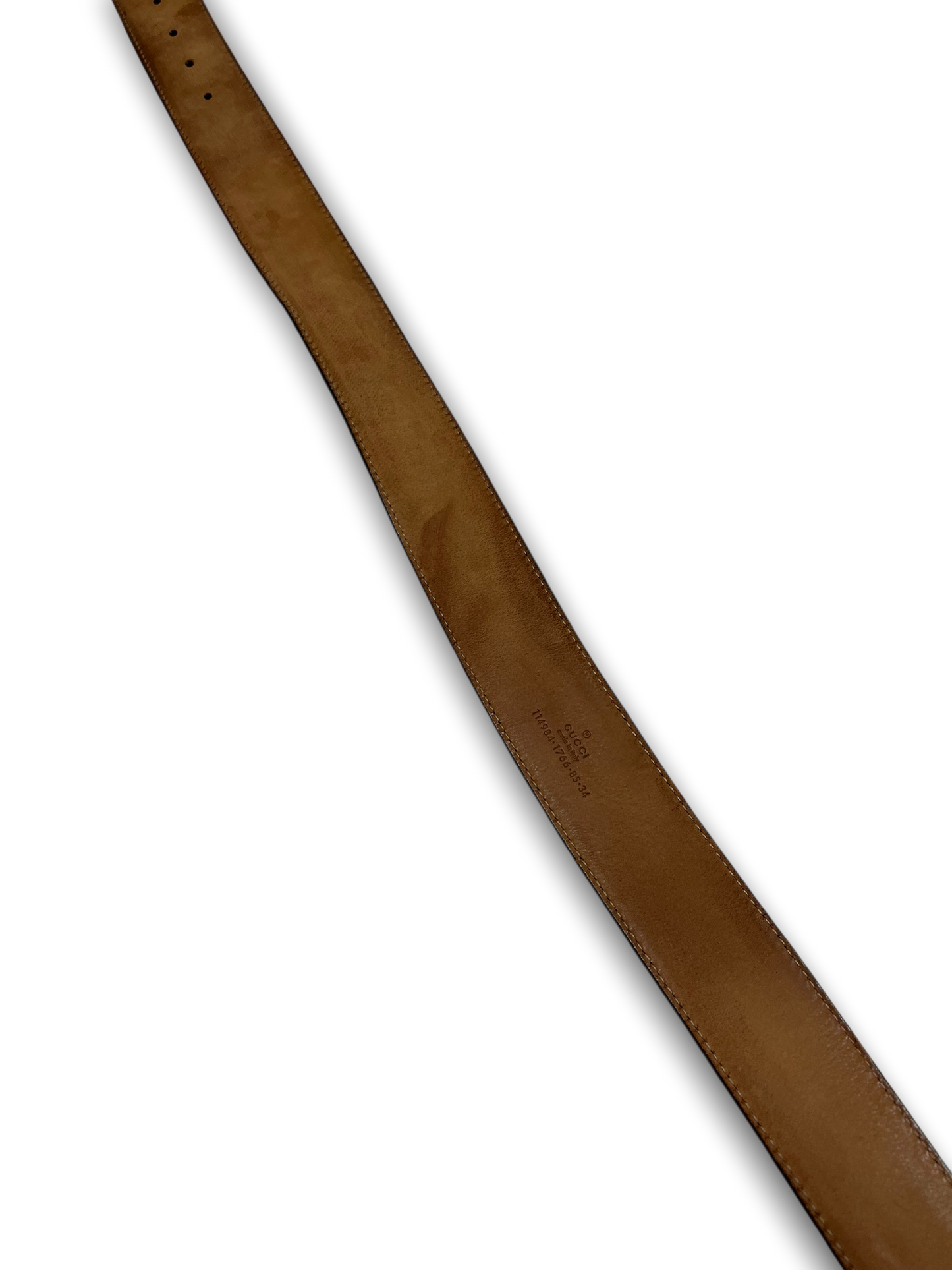 Gucci Belt (95cm)